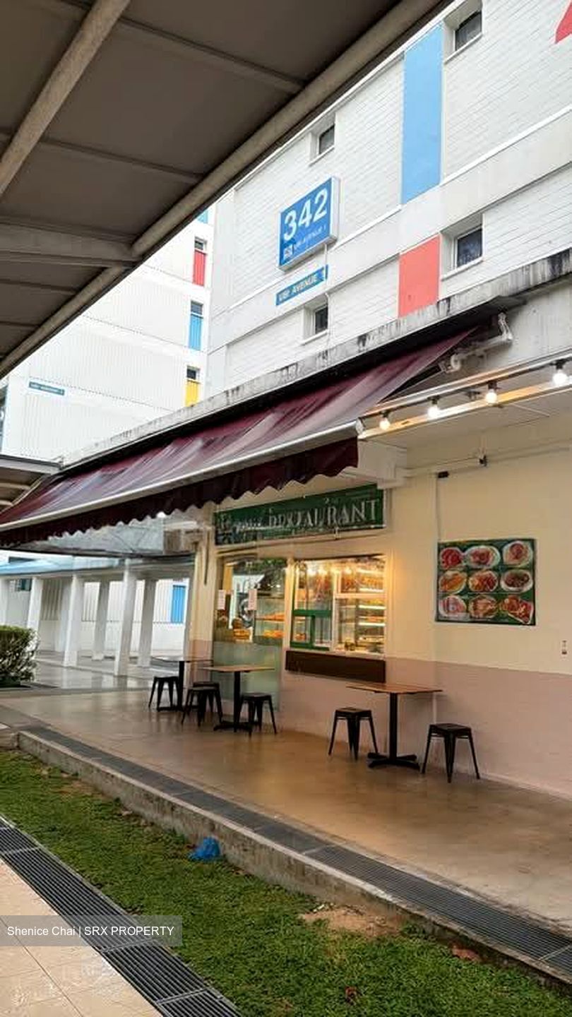 Kampong Ubi View (D14), Shop House #583748801